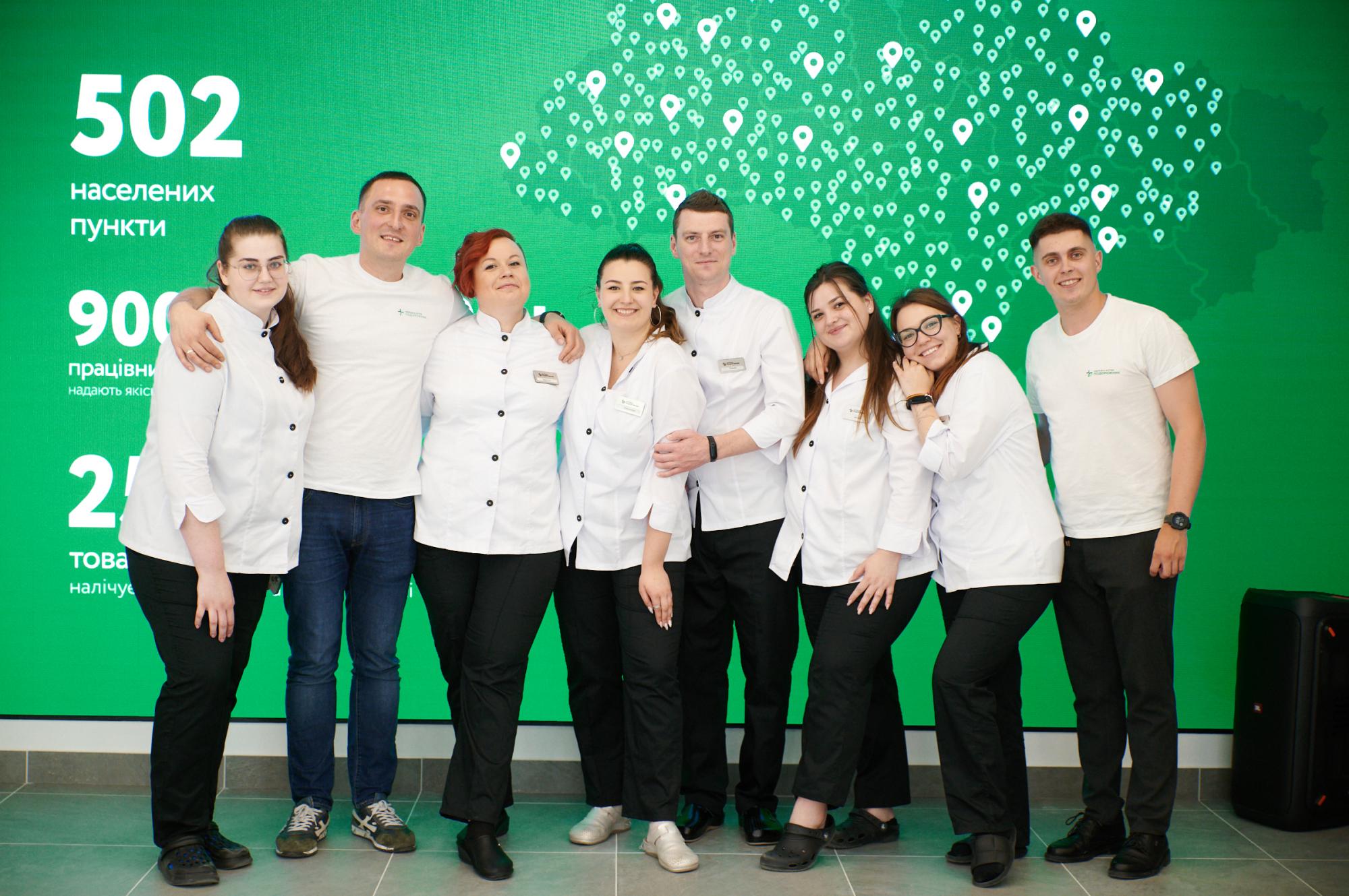 Лучшие HR-практики. Как бизнес в Украине адаптирует кадровые стратегии к современным вызовам